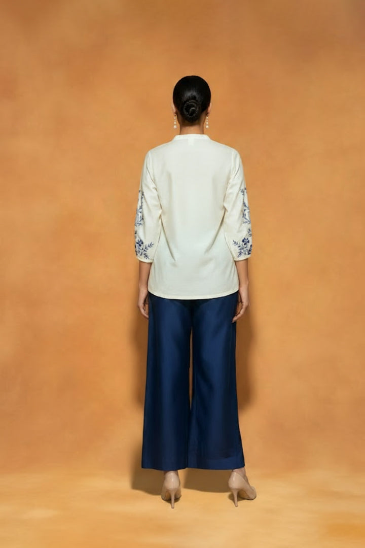 Origani Blue Mirage Cord Set