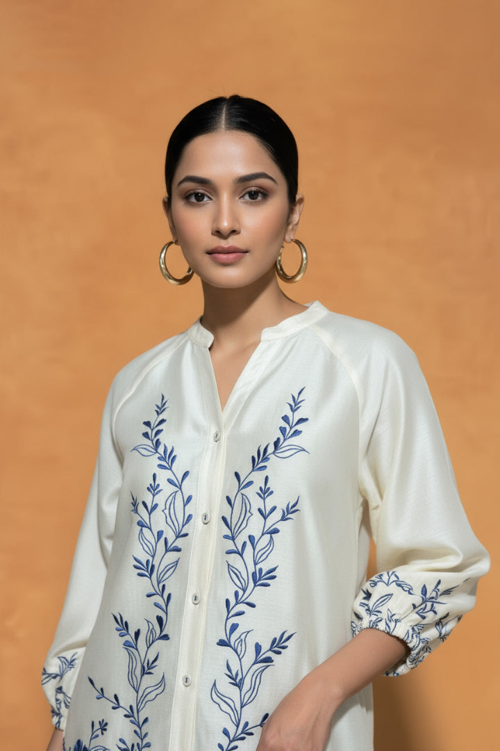 Origani Blue Mirage Cord Set