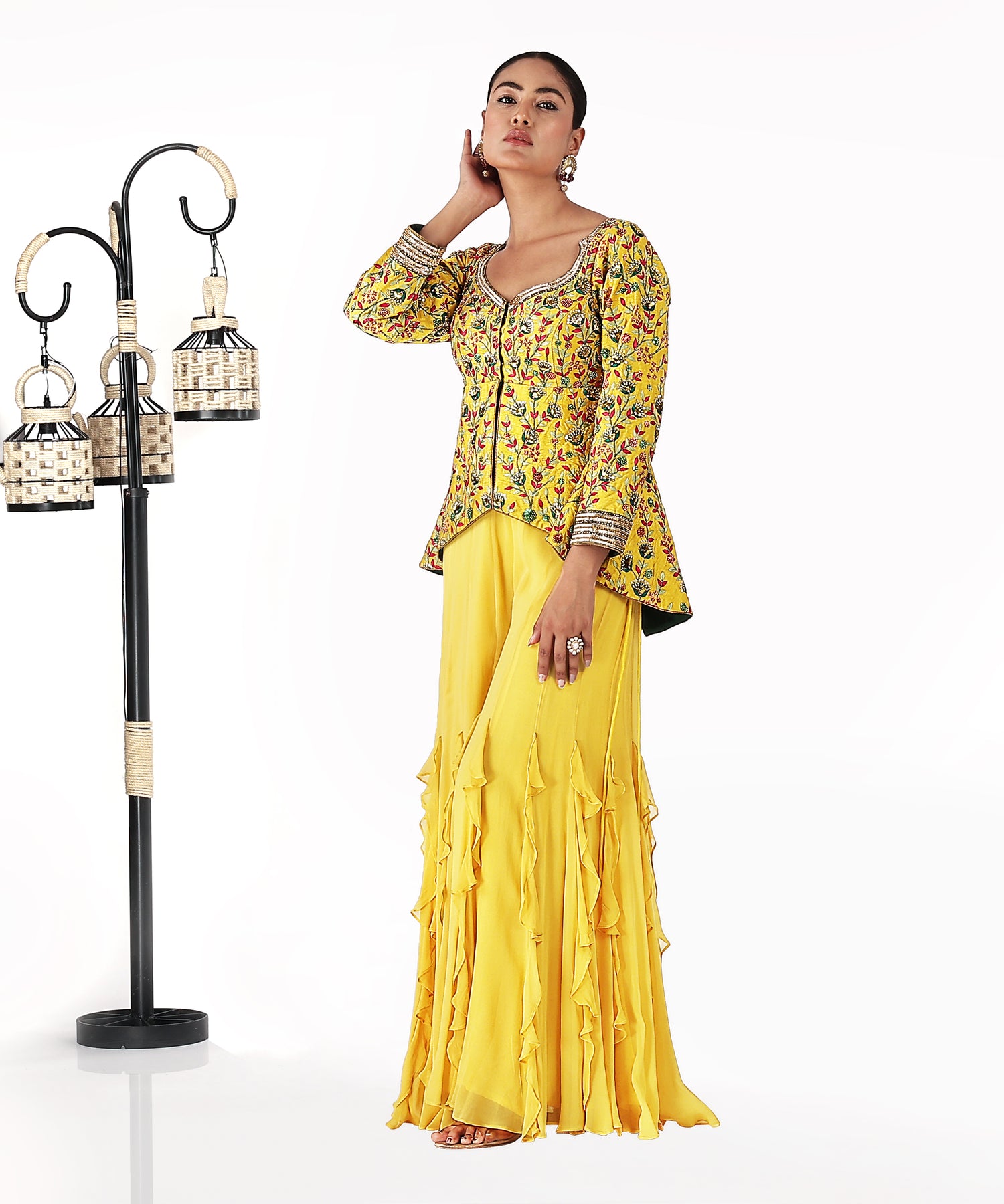 Sharara Sets