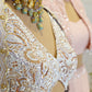 Lilac Pearl Zardozi Lehenga Set
