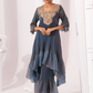 Mahira Embellished Kurta Set
