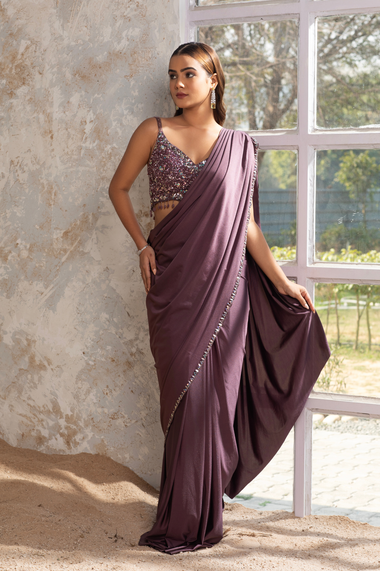 Sarees