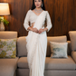 Pearl Whisper Drape