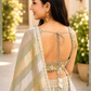 Sage Symphony Lehenga