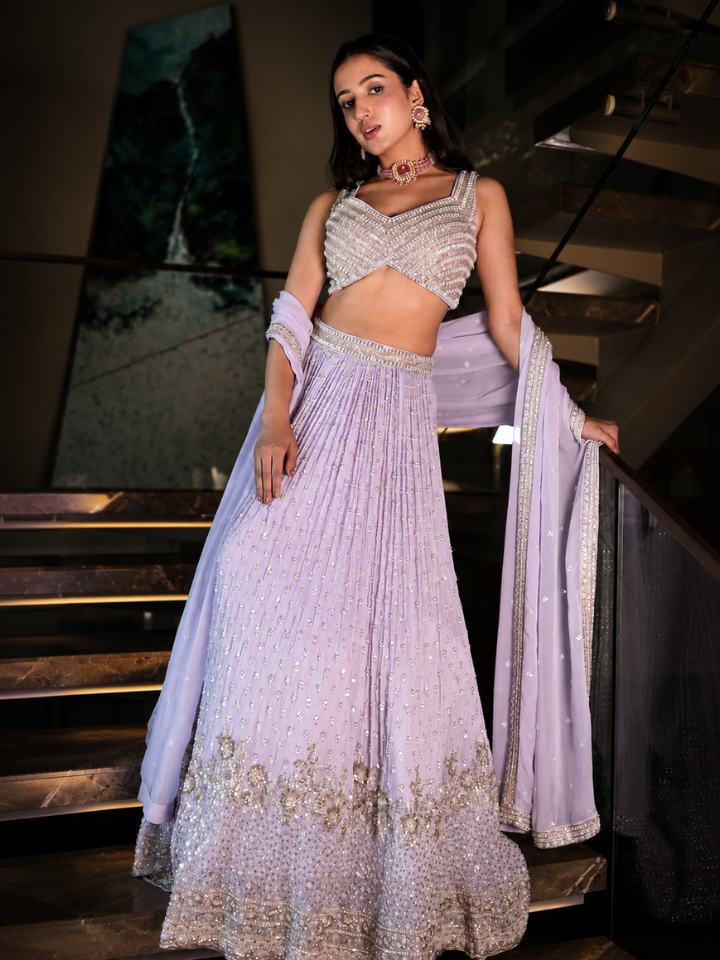 Lehengas New