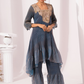 Mahira Embellished Kurta Set