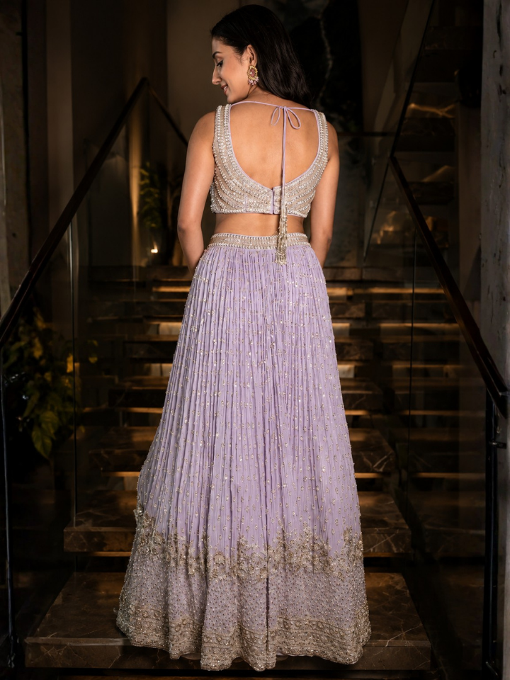 Lilac Stardust Ensemble