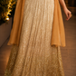 Sunlit Sparkle Couture