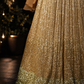 Sunlit Sparkle Couture