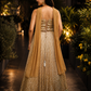 Sunlit Sparkle Couture