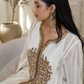 Shehnaz Ivory Outfit