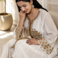 Shehnaz Ivory Outfit