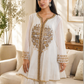 Shehnaz Ivory Outfit