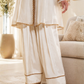 Shehnaz Ivory Outfit