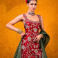 Seerat Set in Ruby - View 1