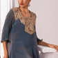Mahira Embellished Kurta Set