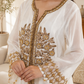 Shehnaz Ivory Outfit