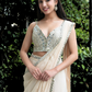 Moonlight Sequin Saree