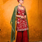 Seerat Set in Ruby - View 3