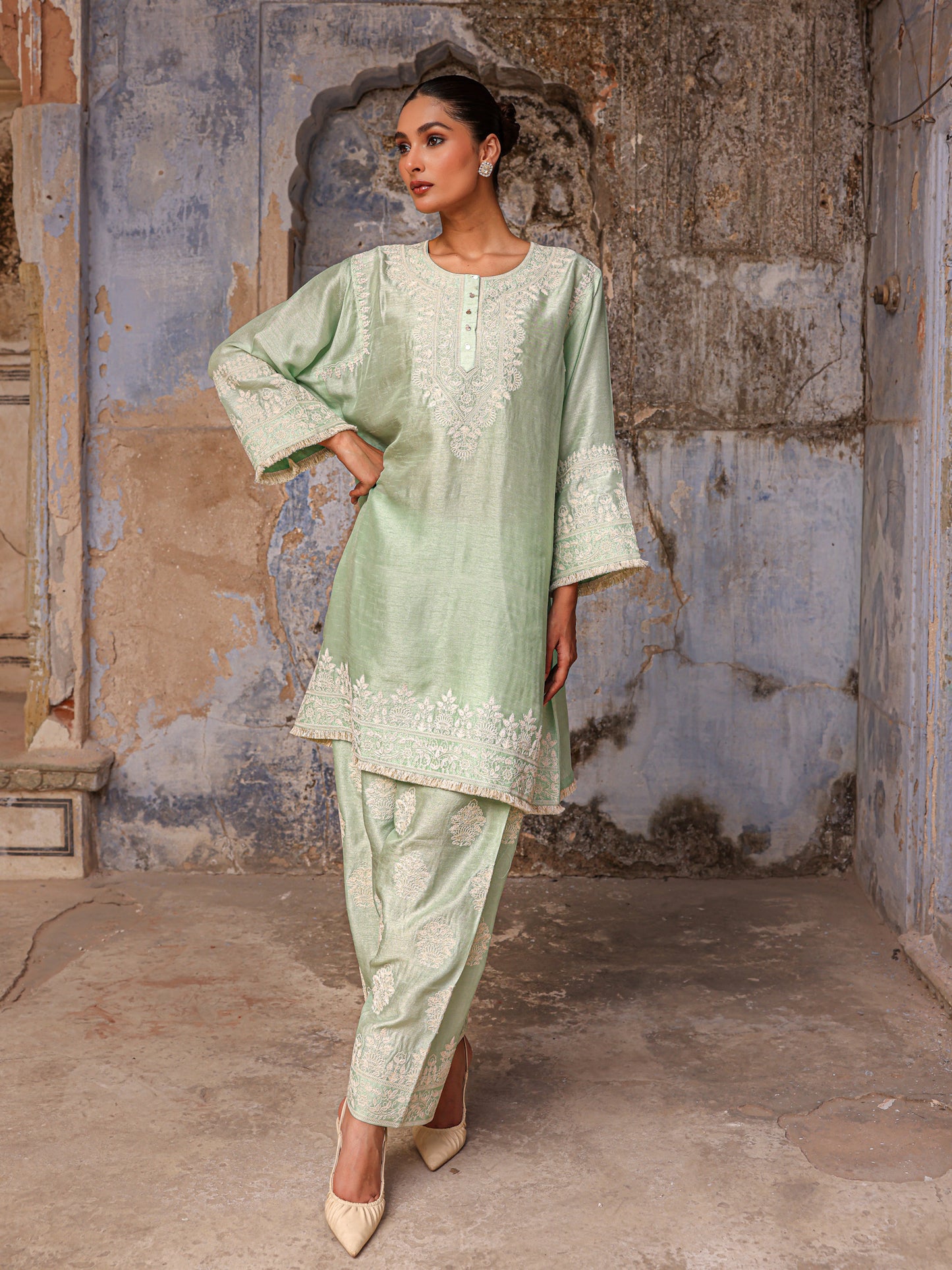 Faiza