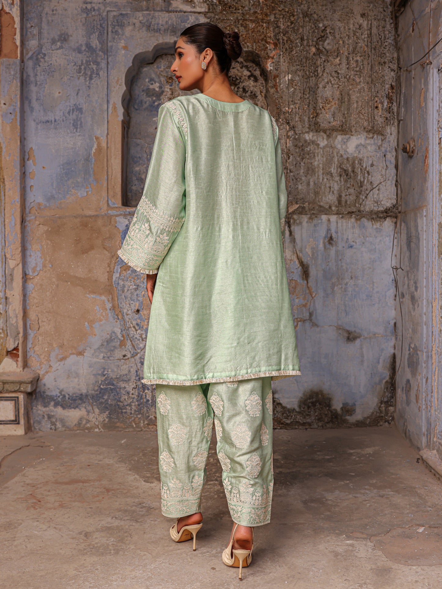 Faiza