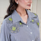 Ivy shirt