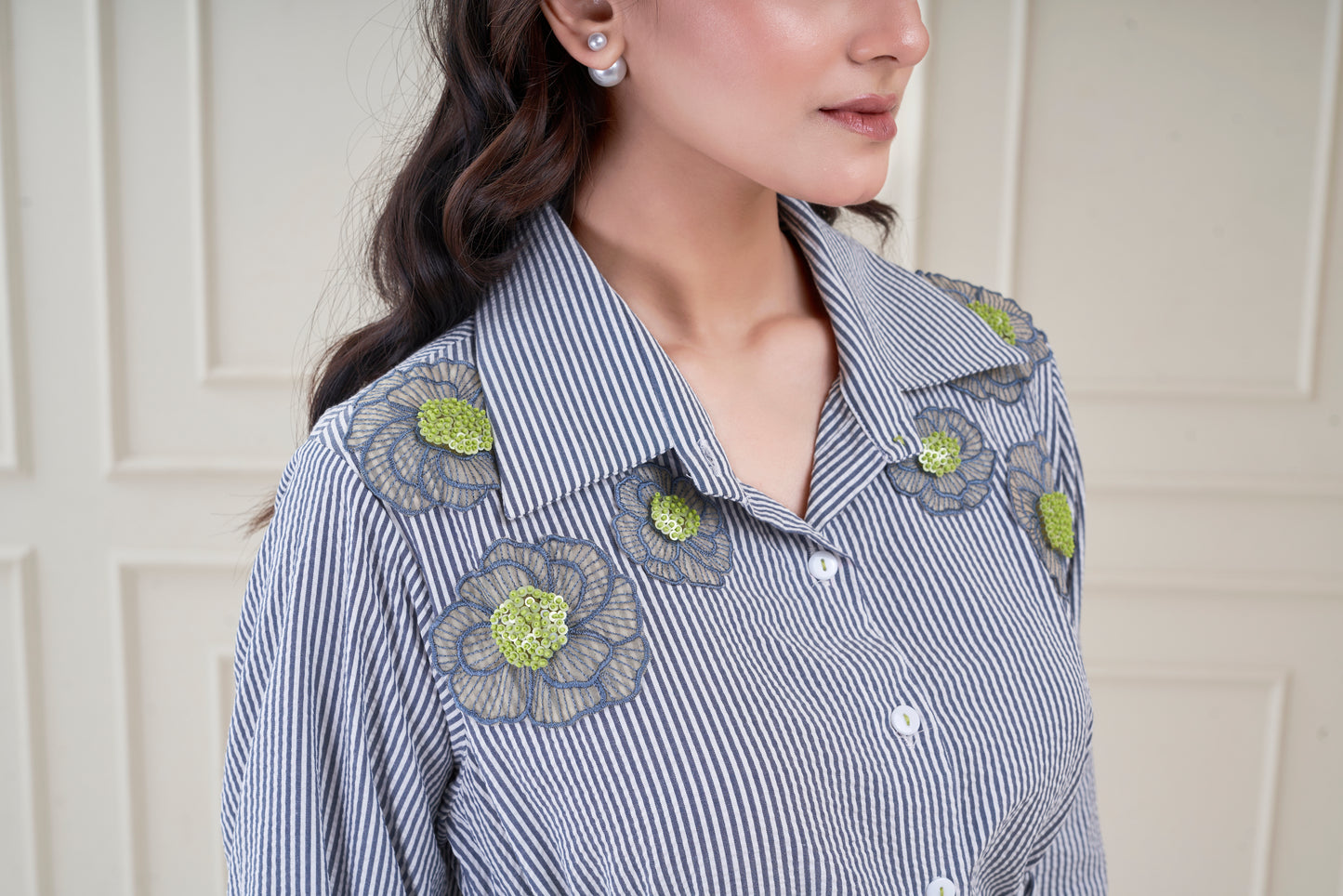 Ivy shirt