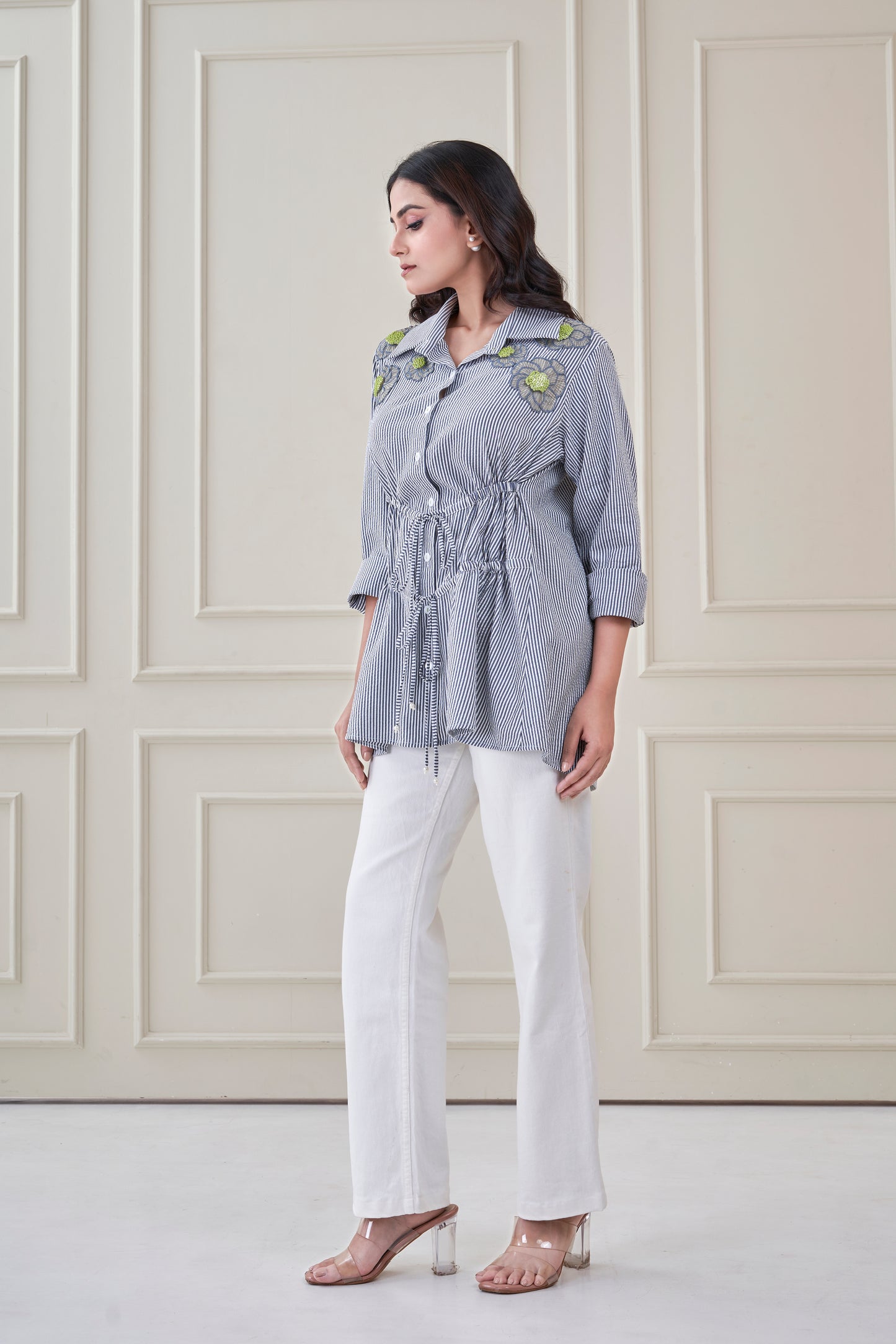Ivy shirt