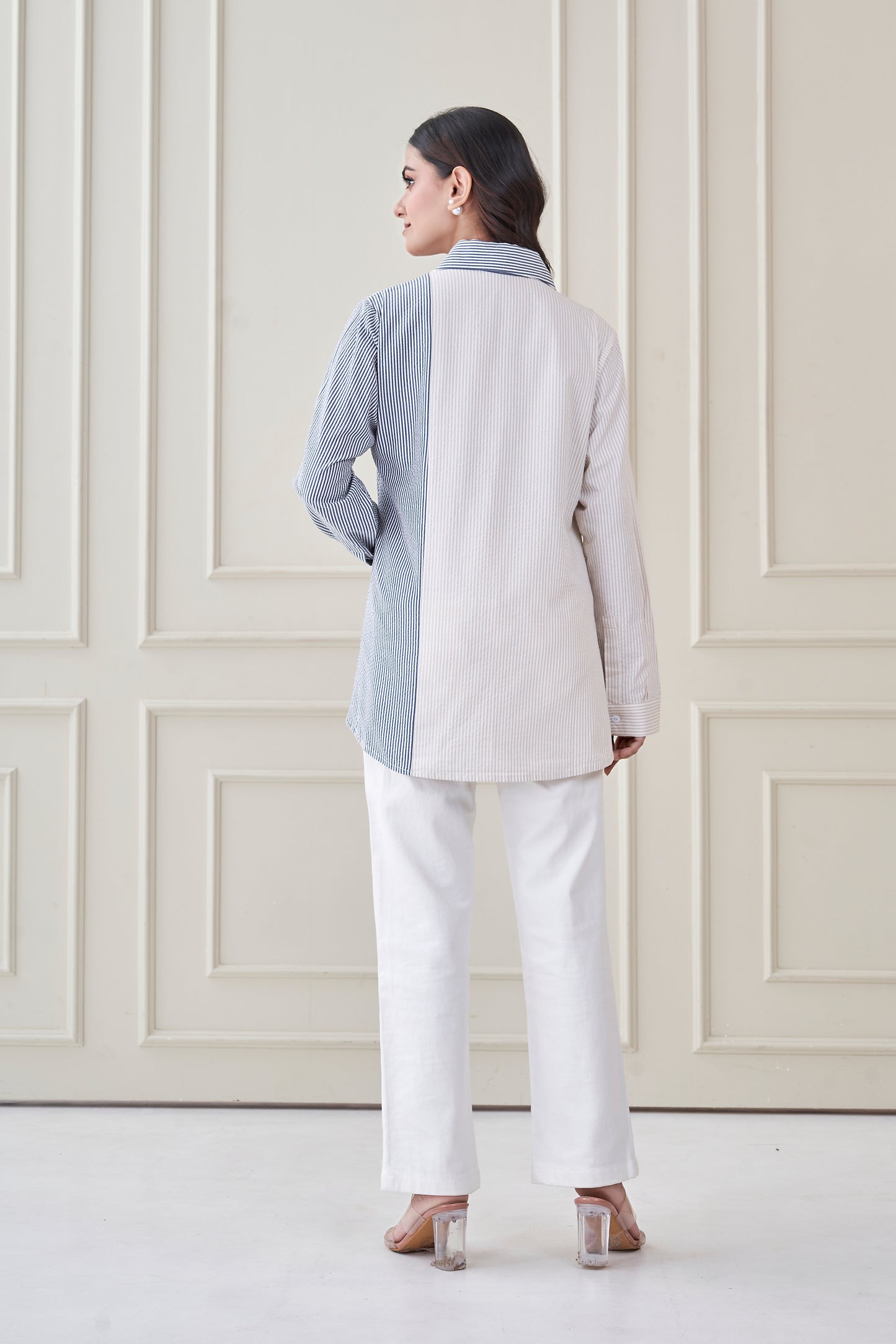Roseline Shirt