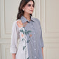 Roseline Shirt