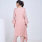 Dew Dhoti Set