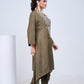 Dew Dhoti Set