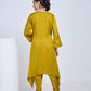 Dew Dhoti Set