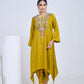 Dew Dhoti Set