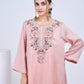 Dew Dhoti Set