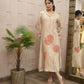 Chrysanthum Dress