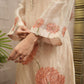 Chrysanthum Dress