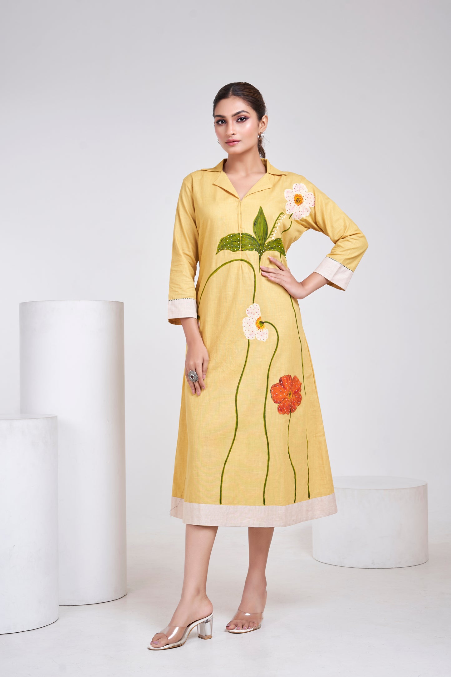 Aurora Dress