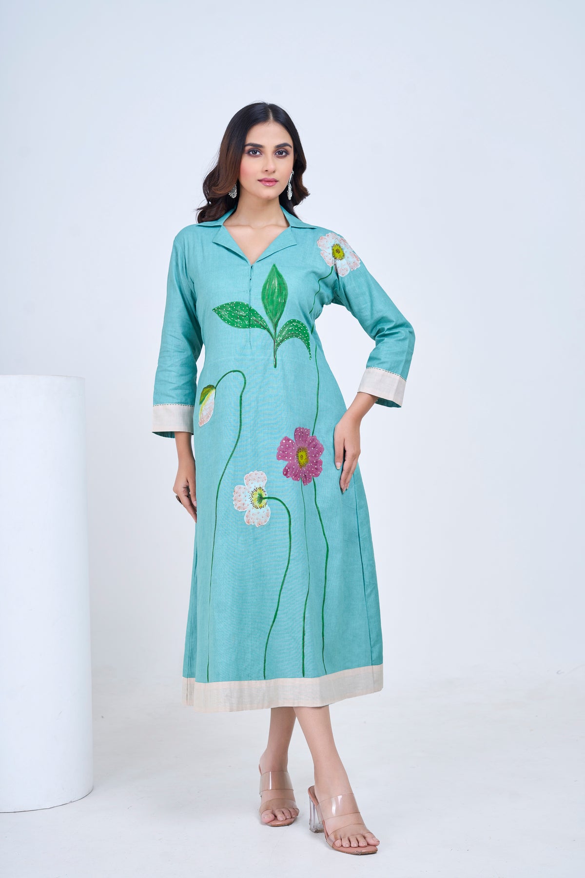 Aurora Dress