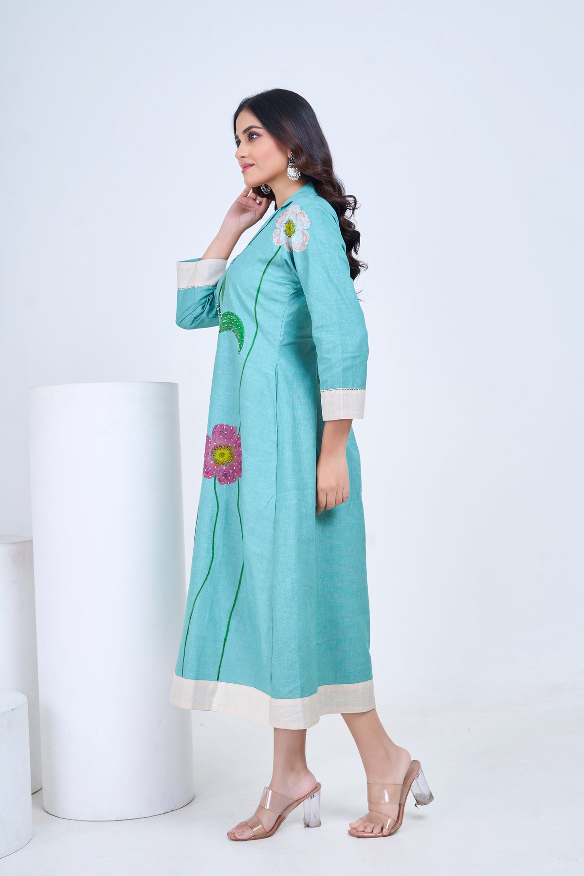 Aurora Dress