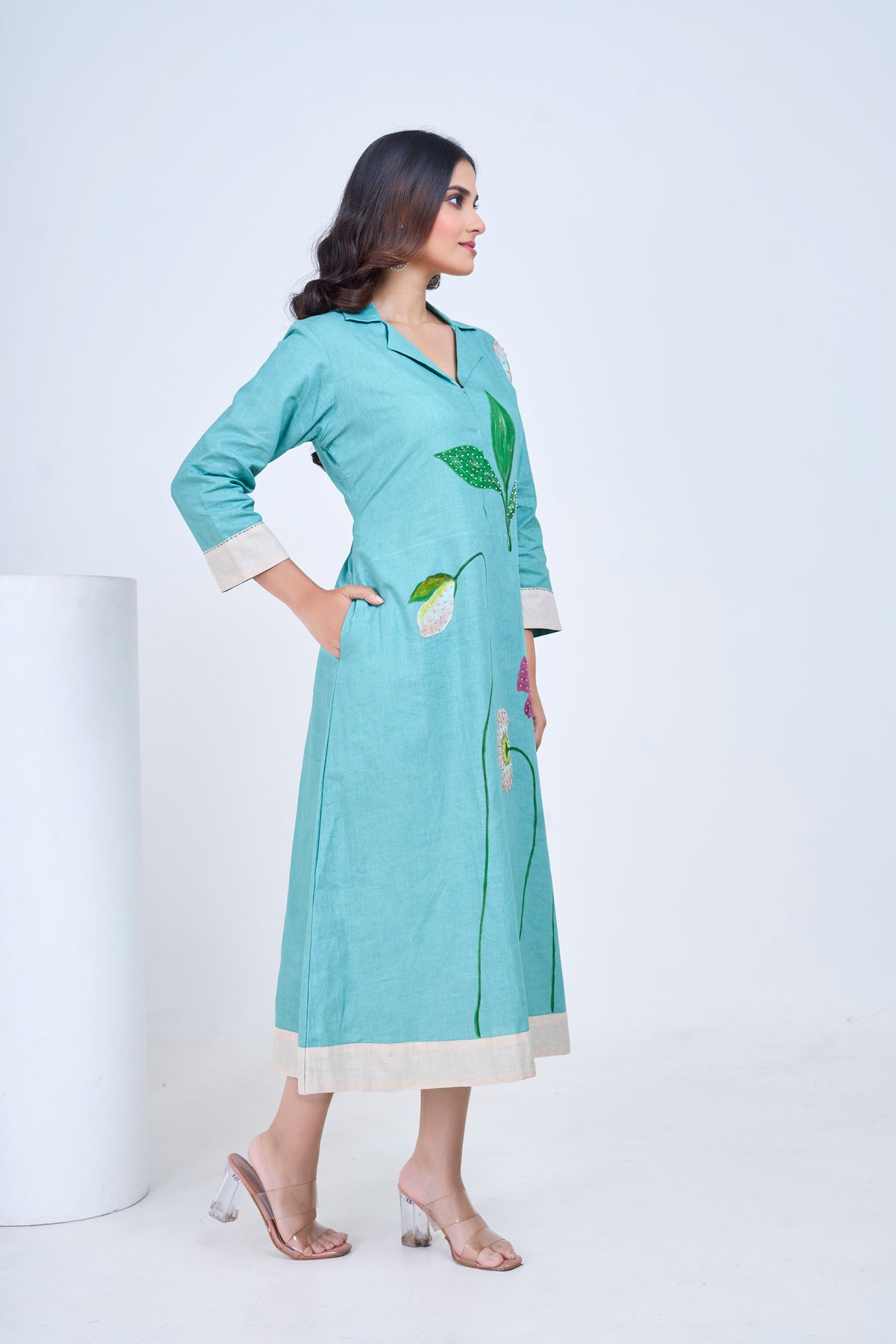 Aurora Dress