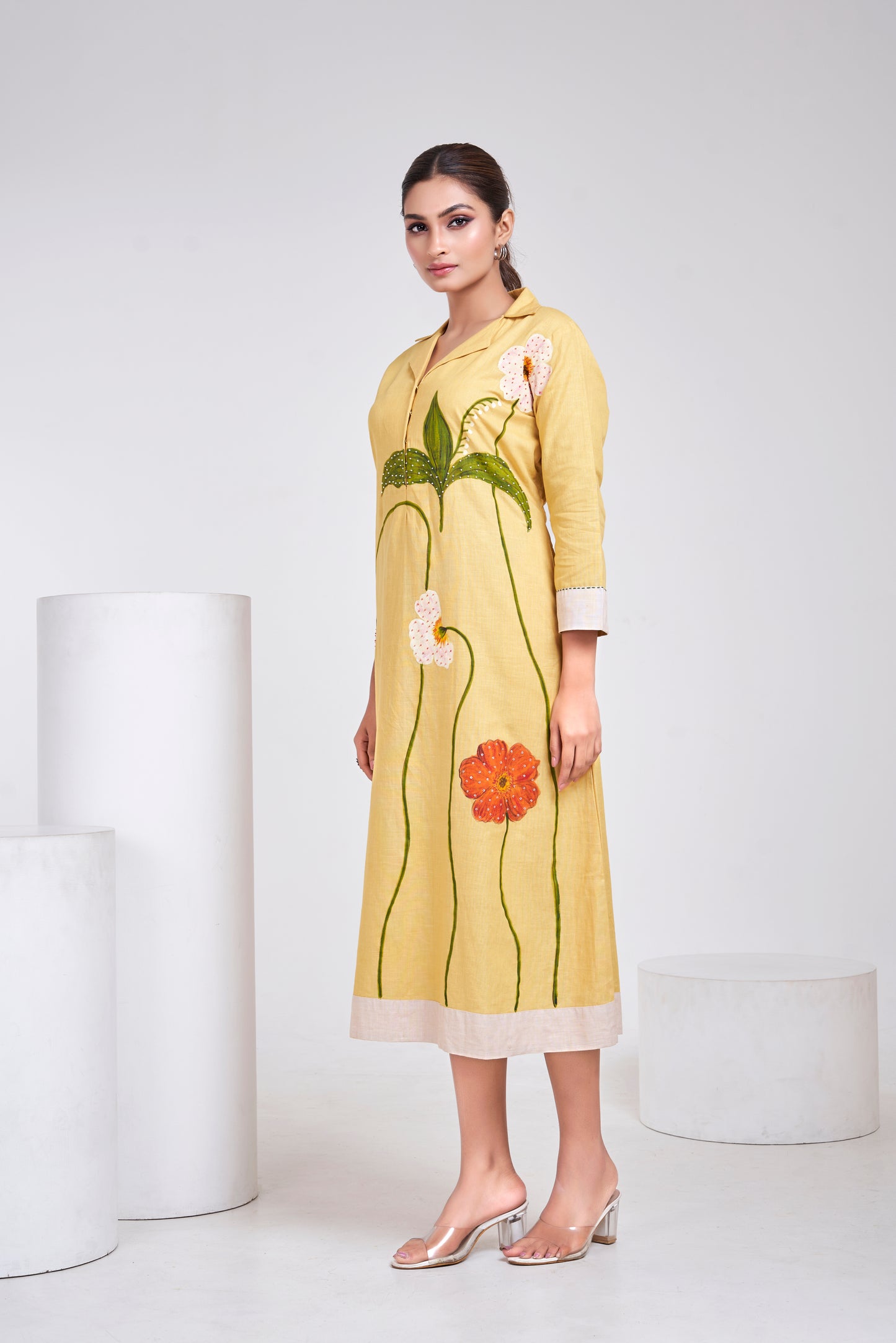 Aurora Dress