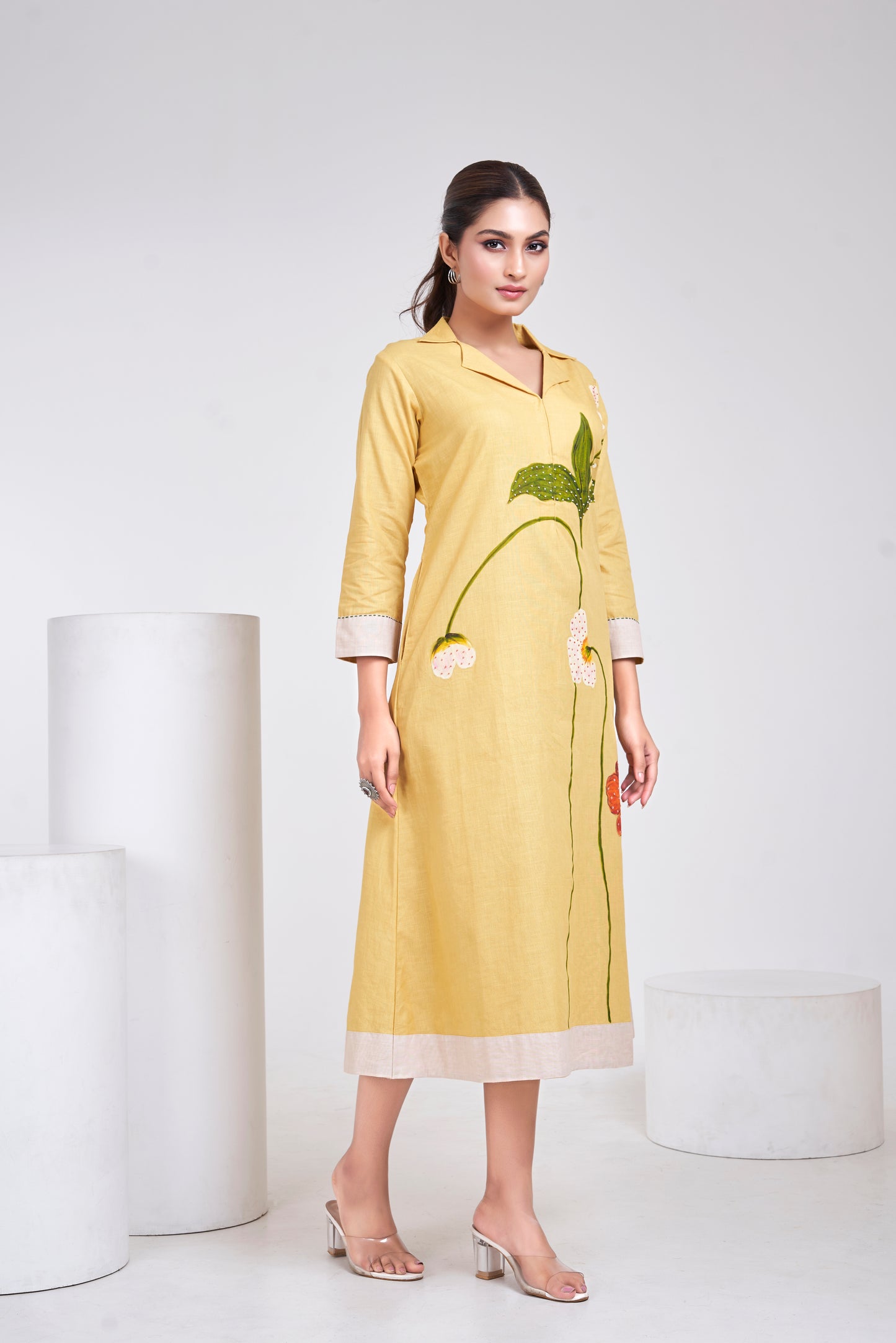 Aurora Dress