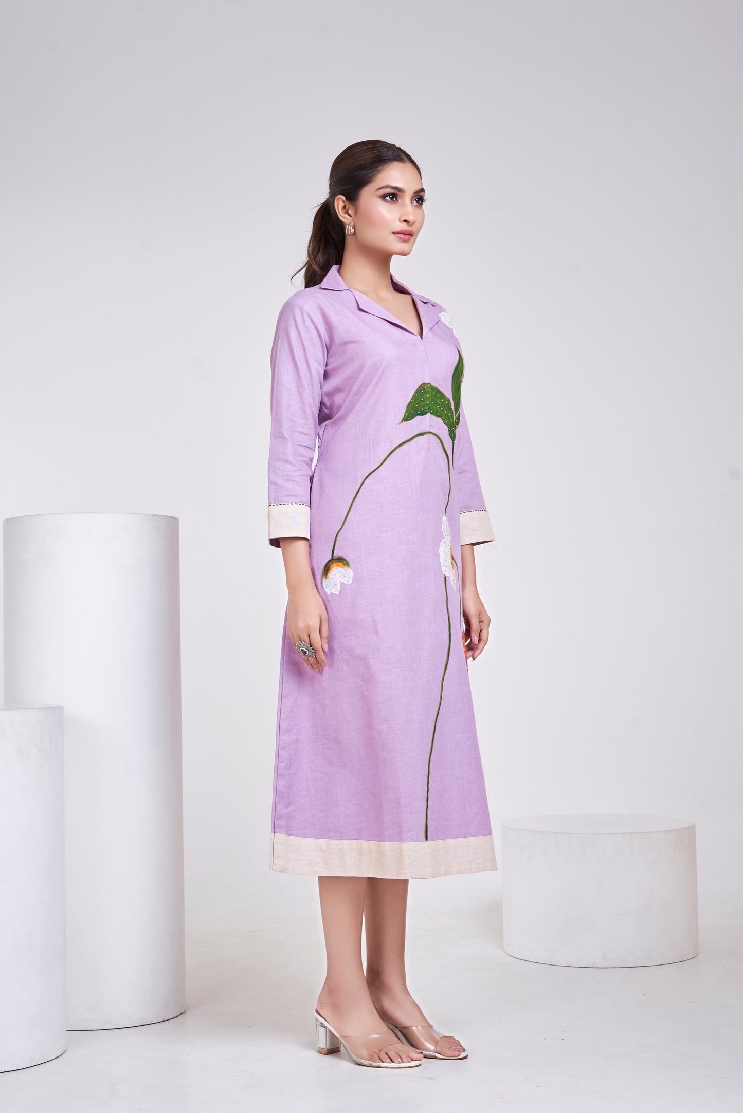 Aurora Dress