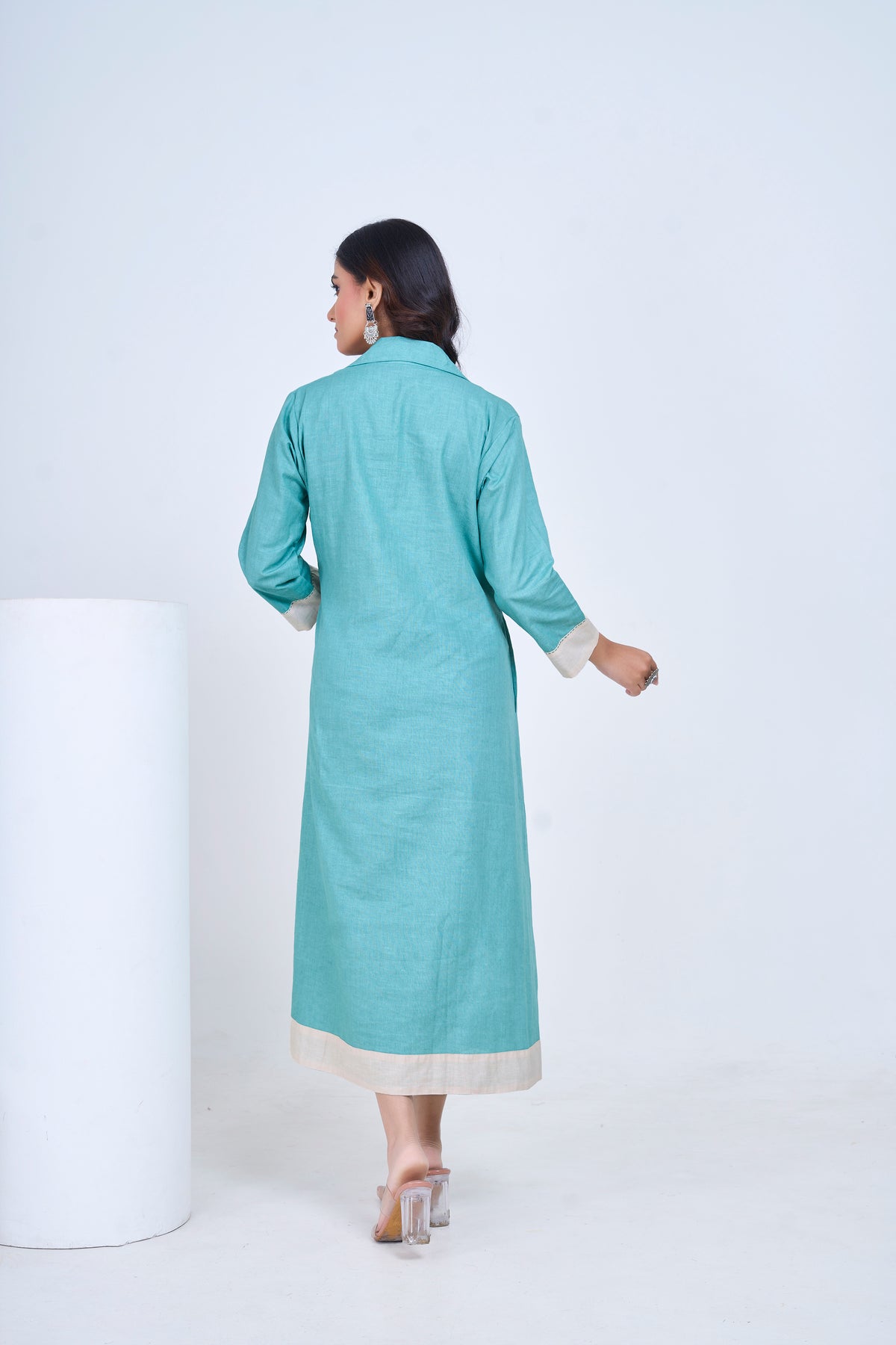 Aurora Dress