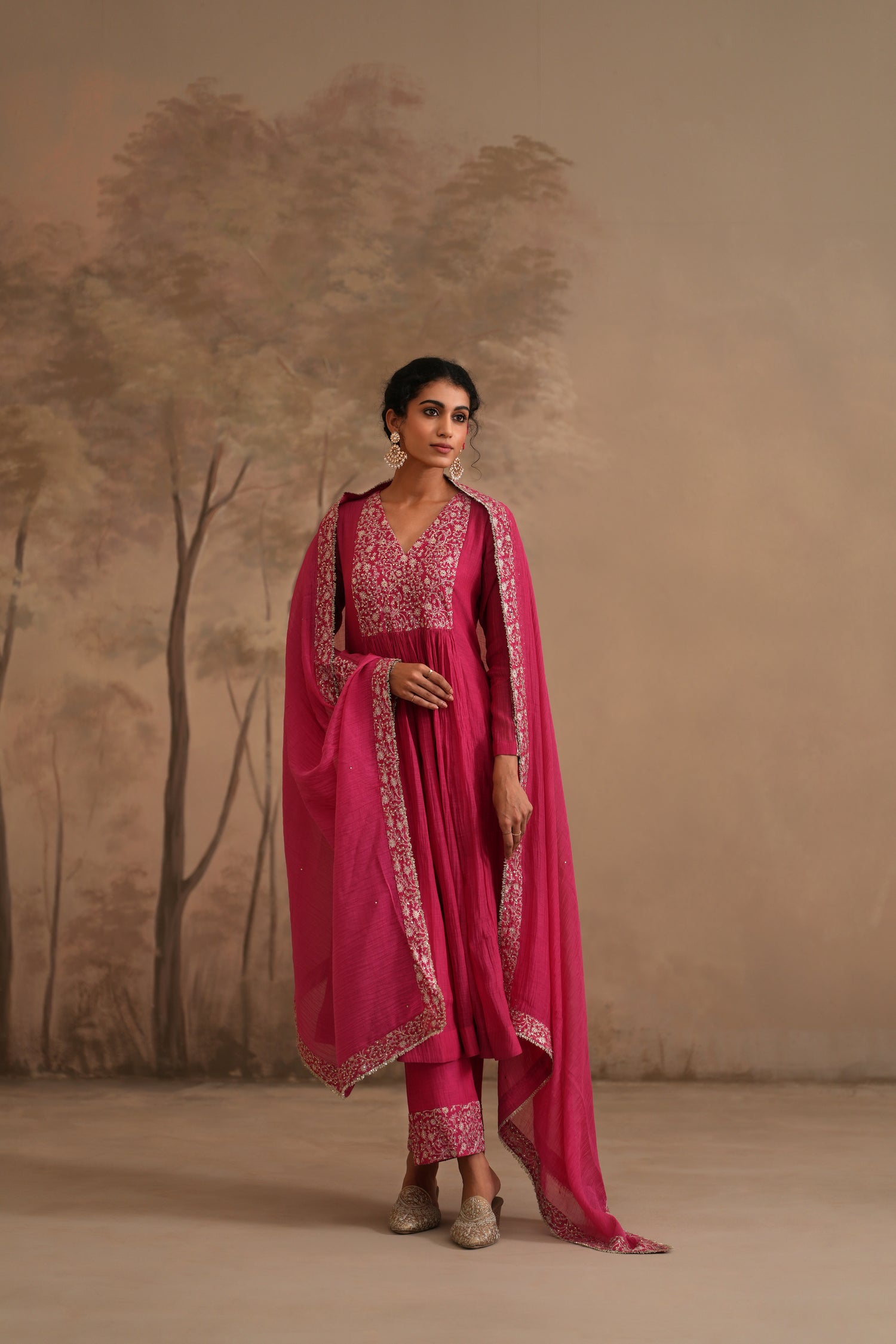 Kurta Set
