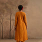 Handcrafted Chanderi Suit