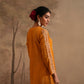 Handcrafted Chanderi Suit