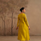 Handcrafted Chanderi Suit