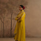 Handcrafted Chanderi Suit